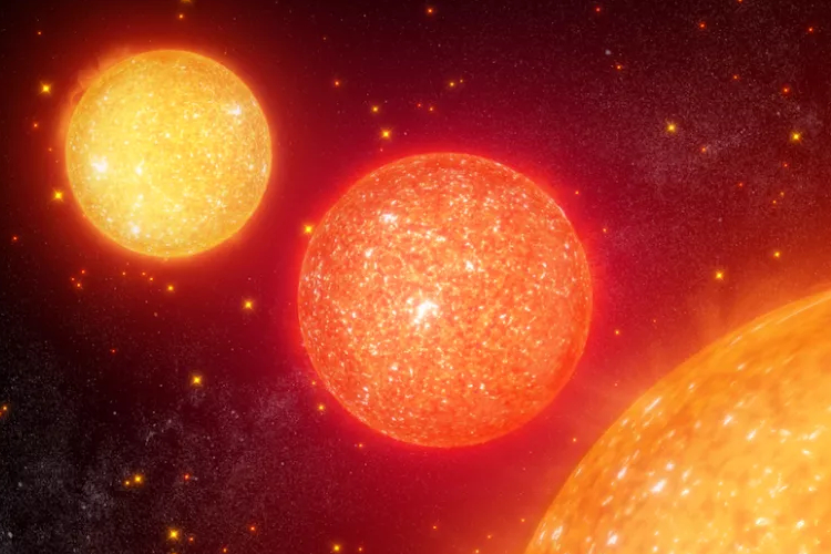 ดวงอาทิตย์กินดาวเคราะห์ของตัวเองในอนาคตหรือไม่