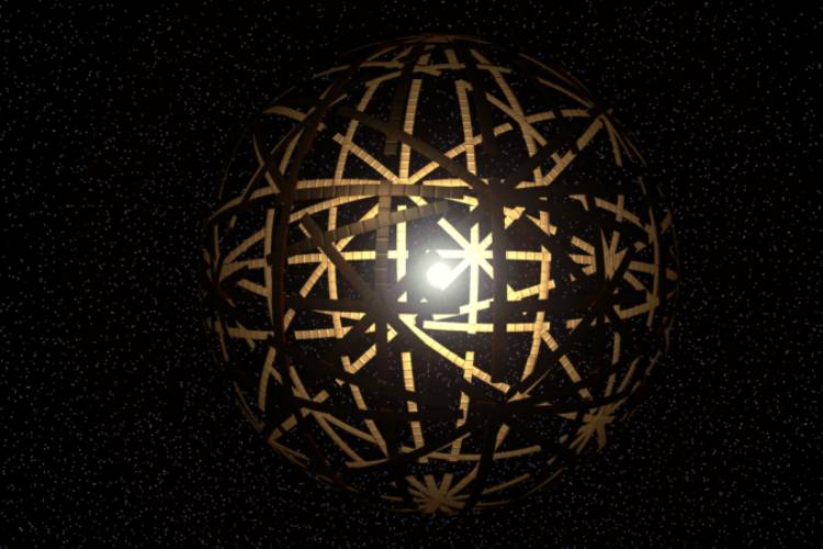 การสร้าง Dyson Sphere จะคุ้มค่าหรือไม่?